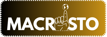 Macristo Logo